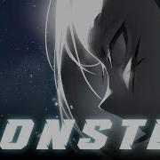 Dya Rikku Besomorph Monster COVER