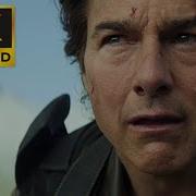 Mission Impossible The Final Reckoning Full Ending 4K