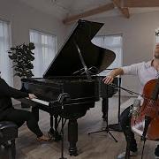 Adele Easy On Me CELLO PIANO VERSION