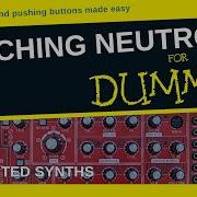 RS049 Tech Support Some Neutron Patching Basics