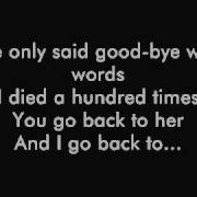 Back To Black AMY WINEHOUSE Lyrics