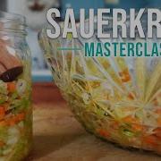 Best Sauerkraut Recipe Fermented Cabbage The Ultimate Guide