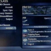 COD4 Noob