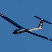 Solius From Multiplex Very Nice RC Glider 1080p50fpsHD