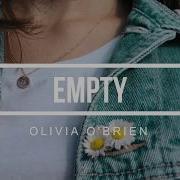 Empty Olivia O Brien Español