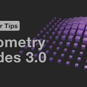 Blender 3 0 Геометрические узлы Воссоздание C4D Cloner Effector Falloff