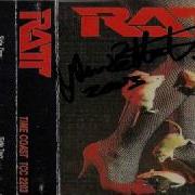 Lay It Down By Ratt