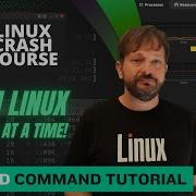 Linux Crash Course Usermod
