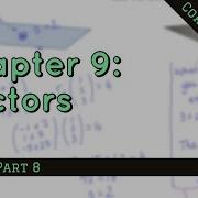 Vectors 20 Reflecting A Line In A Plane CP1 Ex9F
