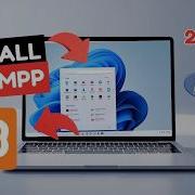 How To Install XAMPP PhpMyAdmin On Windows 10 11 2026 Latest Easy Step By Step Guide