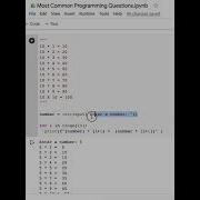 Python Program To Display The Multiplication Table Code Walkthrough Codersarts