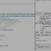 The Introduction To React You Ve Been Missing