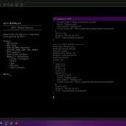 Modern C UEFI Network Stack