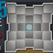Minecraft Bedrock Обучающее видео по ПЕЩЕРНОЙ ДВЕРИ 5x5 1 21