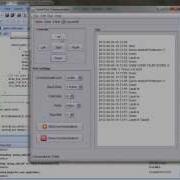 Java Serial Port Communicator