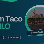 Fivem Taco MLO Interior Map For Fivem Store GTA V