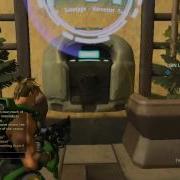 FireFall Beta Character Customization And Early Gameplay