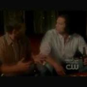 Bobby Singer Saved The Best For Last