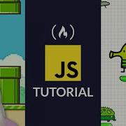 JavaScript Tutorial Build Flappy Bird And Doodle Jump