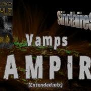 Vampire Vamps