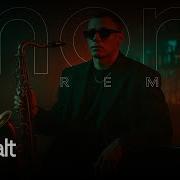 MACAN Asphalt Jazz Remix Dark Lounge Version