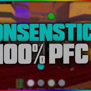 Nonsenstical 100 PFC FUNKY FRIDAY ROBLOX BOT