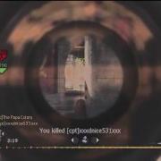 Cod4 Leftover D Quality Test
