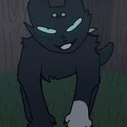 Choke Warrior Cats Death Map PART 18