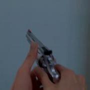 Kokusai Colt Python 357 4 Inch