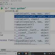 8 Introduction To Python String Methods String Slicing And Exercises