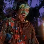 Giant Food Fight Scene Hook