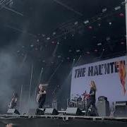 THE HAUNTED All Against All Live From Sweden Rock Festival 2024