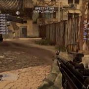 COD4 Mod Menu Codes