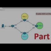SDN With EVE EP11 SSH Cisco With Netmiko Part 2 Multiple Devices