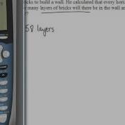 Video 1 1 1 Bricklayer
