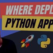 Лучшие платформы для размещения приложений Python бесплатно