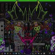 Xenon Chameleon At Modular Monday 9 11 2023 VCV Rack Live Set