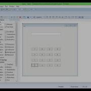Java GUI Calculator Part 1
