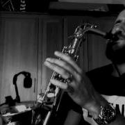 Jimmy Sax No Man No Cry Live