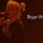 Billie Eilish Lost Cause Live At Firefly Festival Bezzer
