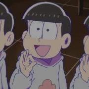 AMV Osomatsu San おそ松さん Ass Backward NEETs