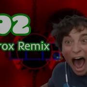 92 Vortrox Remix