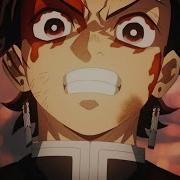 Demon Slayer Season 2 AMV Born A Rockstar ᴴᴰ
