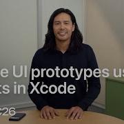 WWDC26 Create UI Prototypes Using Agents In Xcode Apple