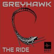 Greyhawk The Ride Extended 808 Mix Techno 808 Tr808