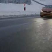 Volvo S60 Pedestrian Detection Test Level 1