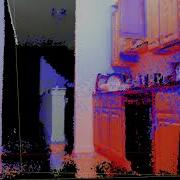 Kinect ICP Point Cloud Registration