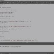 Java Intermediate Programming Tutorial 1 ArrayLists