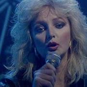 Bonnie Tyler Total Eclipse Of The Heart Live From Tim Rice 1983