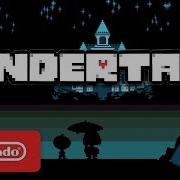 Undertale Release Trailer Nintendo Switch